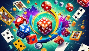sk111 Bingo Games Myanmar