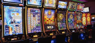 SK111 APP ဒေါင်းလုပ်ဆွဲပြီး Live Casino ကစားနေသောမြင်ကွင်း